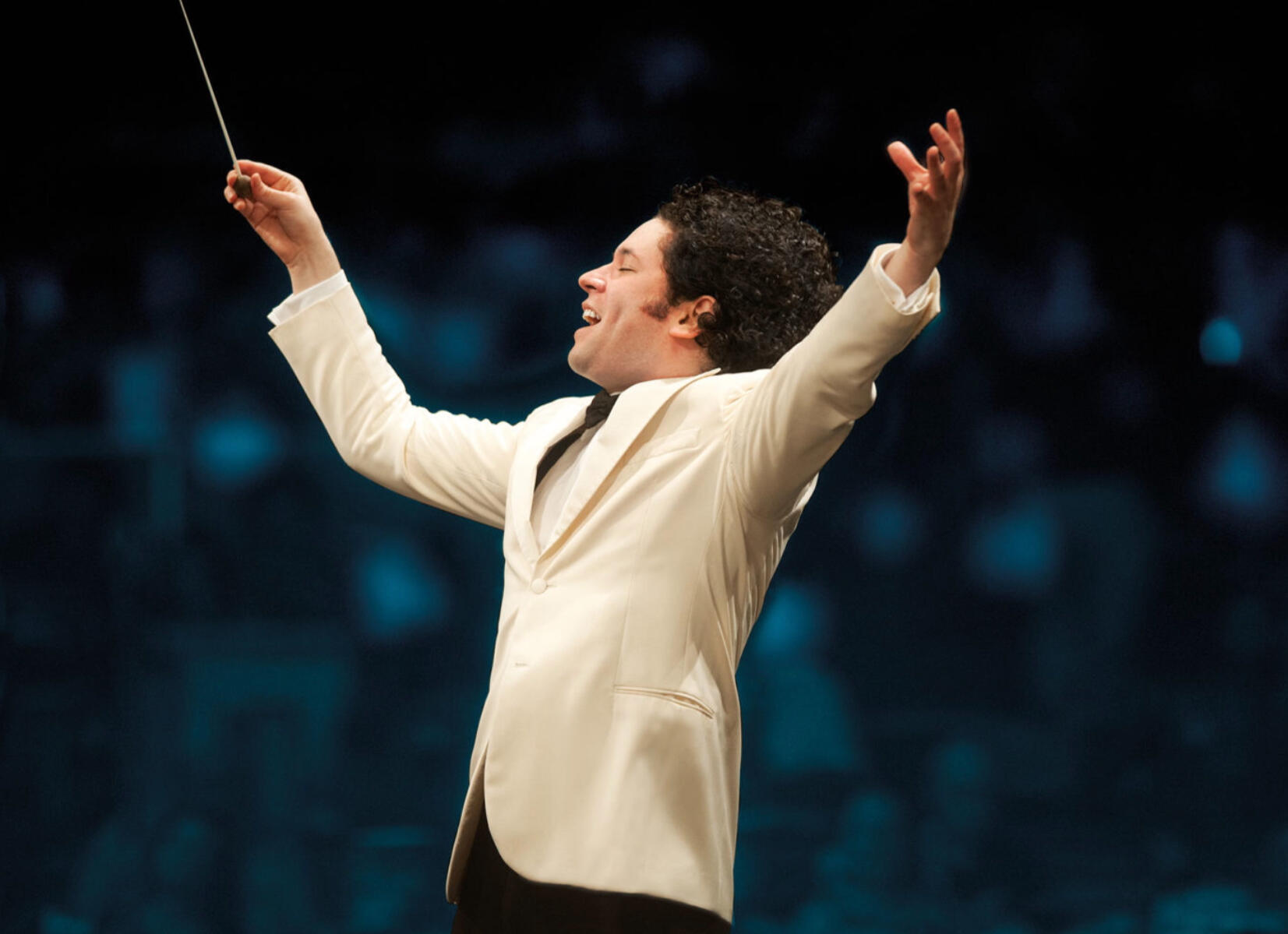 Gustavo Dudamel