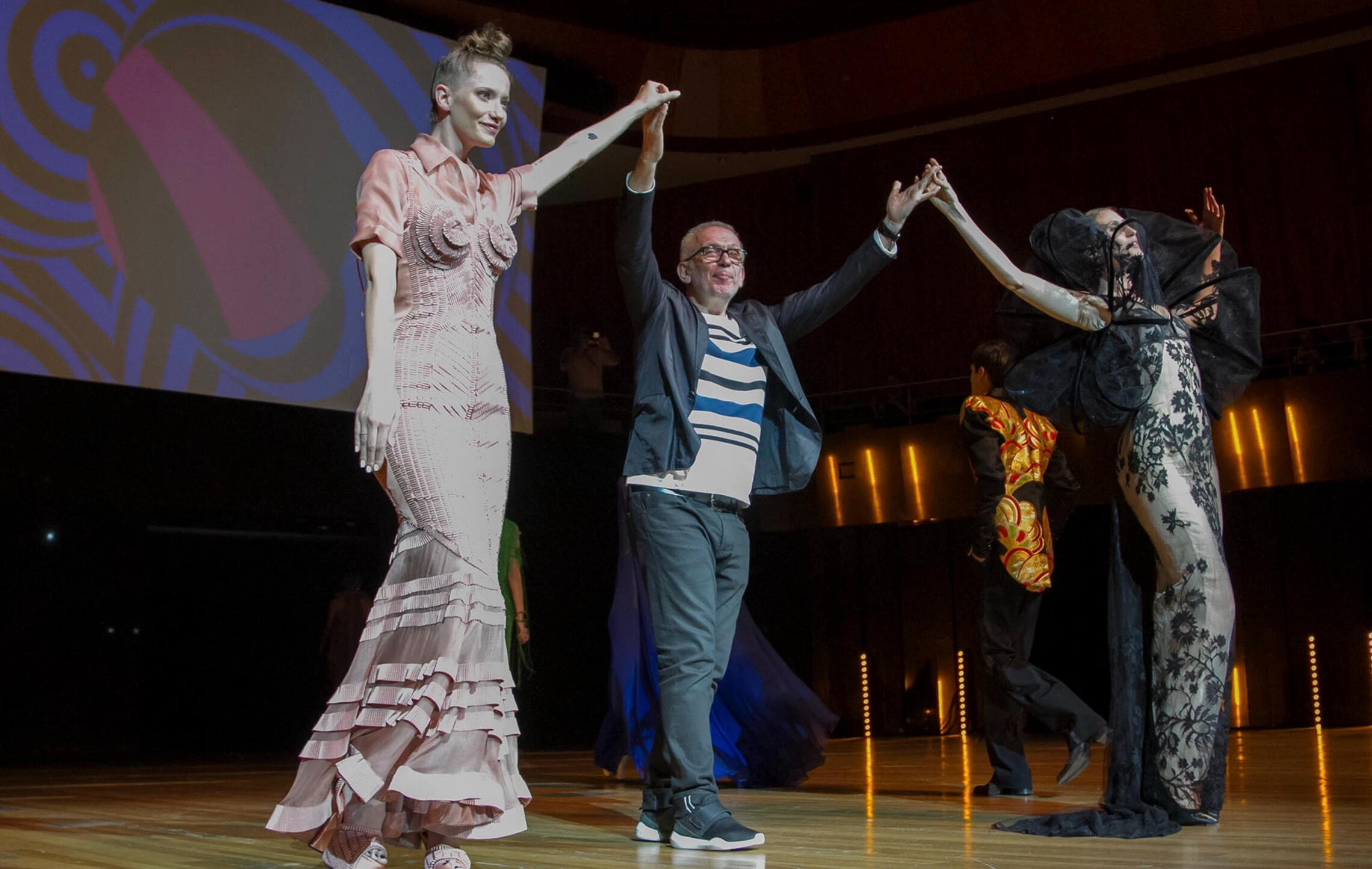 Jean Paul Gaultier
